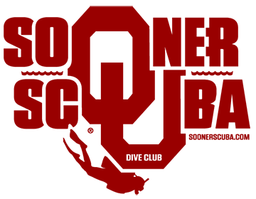 Oklahoma University | Sooner SCUBA club